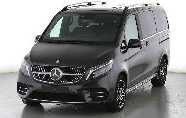 Mercedes-Benz V 300 d AVA ED AMG AIRMATIC Tisch AHK2,5to Stdh - Henkilöauto: kuva Mercedes-Benz V 300 d AVA ED AMG AIRMATIC Tisch AHK2,5to Stdh - Henkilöauto Mercedes-Benz V 300 d AVA ED AMG AIRMATIC Tisch AHK2,5to Stdh - Henkilöauto: kuva Mercedes-Benz V 300 d AVA ED AMG AIRMATIC Tisch AHK2,5to Stdh - Henkilöauto
