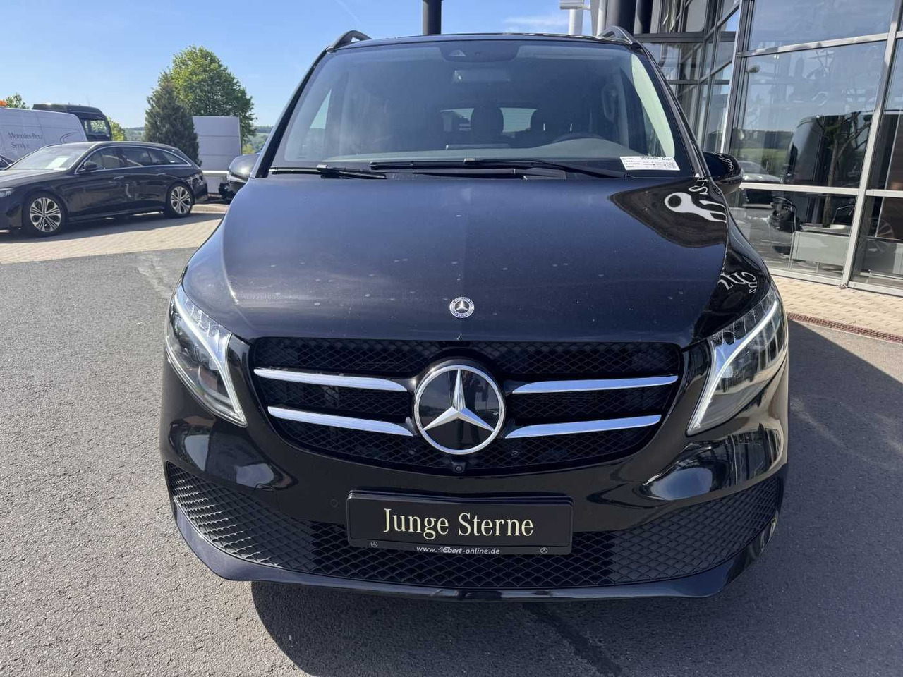 Mercedes-Benz V 300 d AVA Extralang AIRMATIC Standheiz 360Kam - Henkilöauto: kuva Mercedes-Benz V 300 d AVA Extralang AIRMATIC Standheiz 360Kam - Henkilöauto Mercedes-Benz V 300 d AVA Extralang AIRMATIC Standheiz 360Kam - Henkilöauto: kuva Mercedes-Benz V 300 d AVA Extralang AIRMATIC Standheiz 360Kam - Henkilöauto