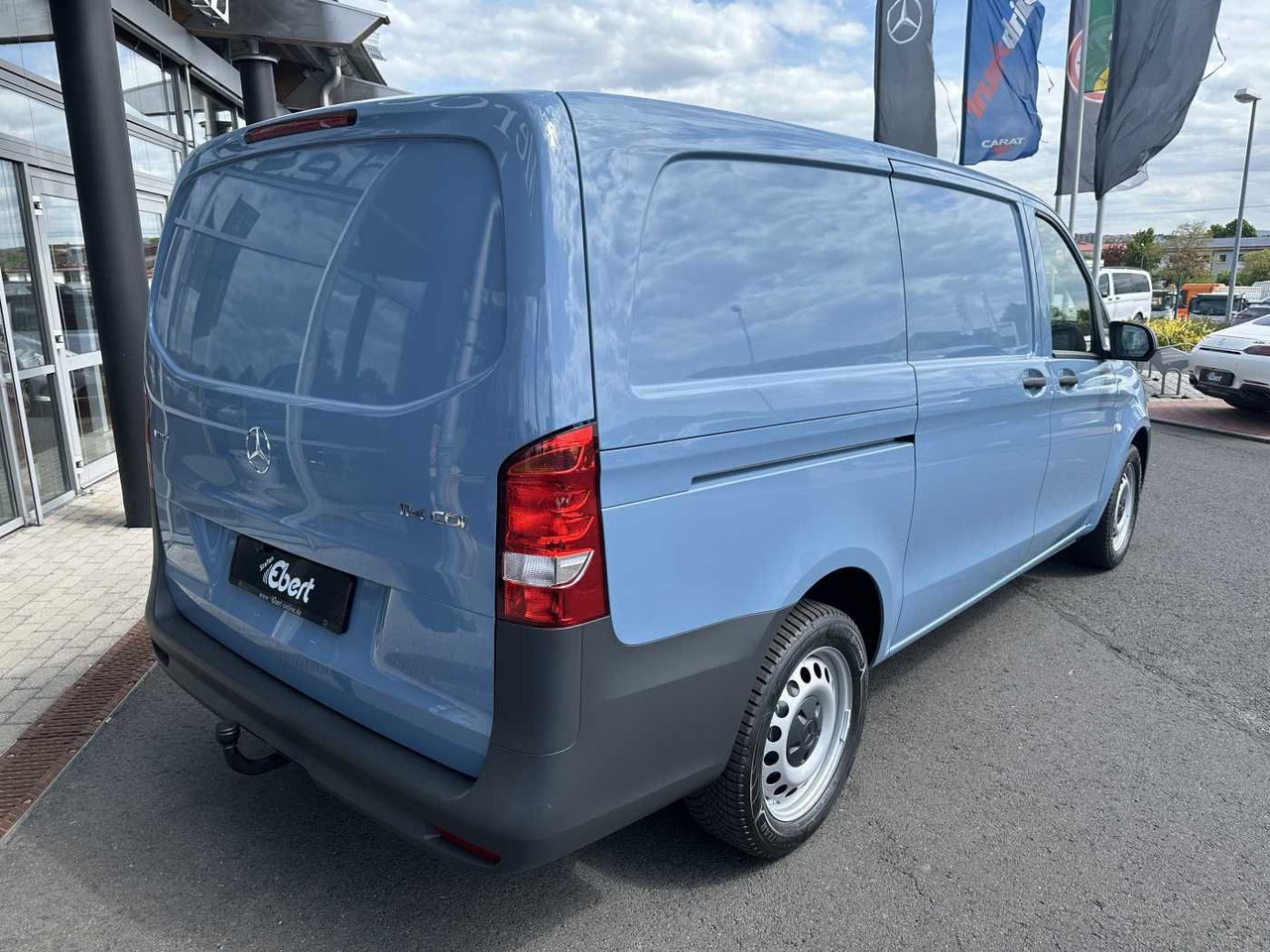 Mercedes-Benz Vito 114 CDI Klima AHK Kamera SHZ Tempomat - Pakettiauto: kuva Mercedes-Benz Vito 114 CDI Klima AHK Kamera SHZ Tempomat - Pakettiauto Mercedes-Benz Vito 114 CDI Klima AHK Kamera SHZ Tempomat - Pakettiauto: kuva Mercedes-Benz Vito 114 CDI Klima AHK Kamera SHZ Tempomat - Pakettiauto