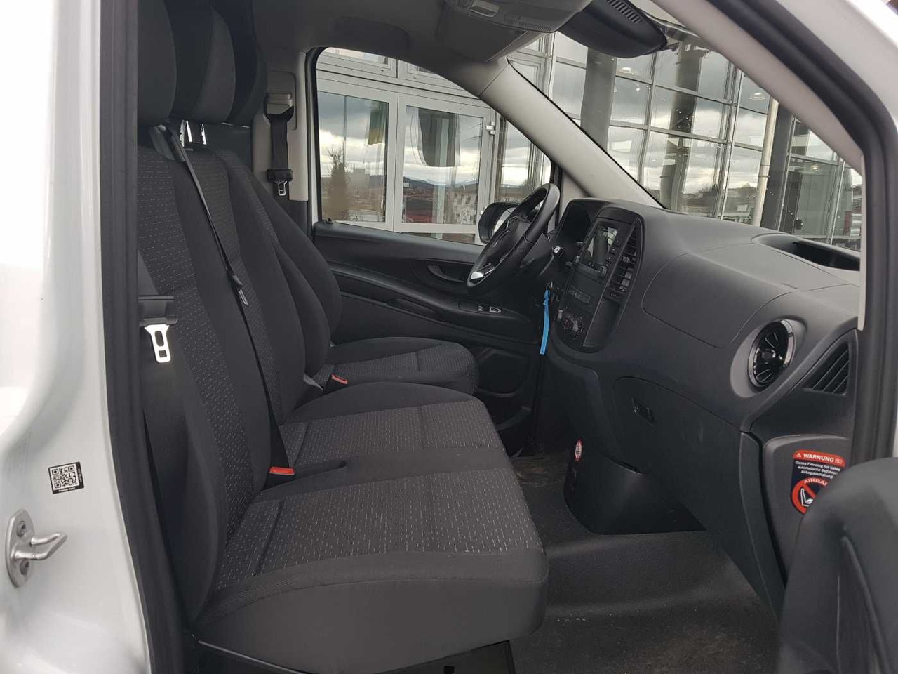 Leasing  Mercedes-Benz Vito 116 CDI Extralang 9G Klima Kamera Audio40 Mercedes-Benz Vito 116 CDI Extralang 9G Klima Kamera Audio40: kuva Leasing  Mercedes-Benz Vito 116 CDI Extralang 9G Klima Kamera Audio40 Mercedes-Benz Vito 116 CDI Extralang 9G Klima Kamera Audio40