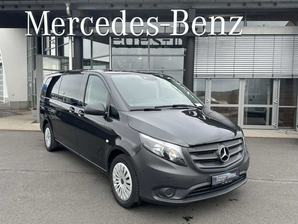 Mercedes-Benz Vito 116 CDI Tourer Pro 9Sitze 2xKlima Audio40 - Henkilöauto: kuva Mercedes-Benz Vito 116 CDI Tourer Pro 9Sitze 2xKlima Audio40 - Henkilöauto Mercedes-Benz Vito 116 CDI Tourer Pro 9Sitze 2xKlima Audio40 - Henkilöauto: kuva Mercedes-Benz Vito 116 CDI Tourer Pro 9Sitze 2xKlima Audio40 - Henkilöauto