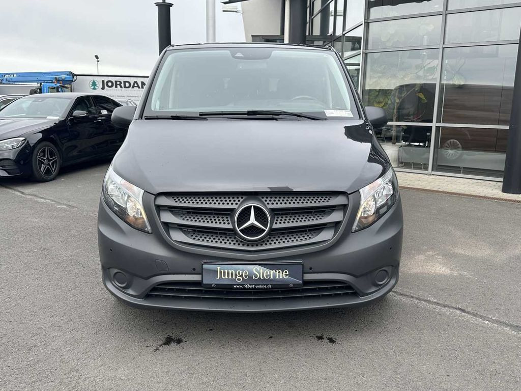 Mercedes-Benz Vito 116 CDI Tourer Pro 9Sitze 2xKlima Audio40 - Henkilöauto: kuva Mercedes-Benz Vito 116 CDI Tourer Pro 9Sitze 2xKlima Audio40 - Henkilöauto Mercedes-Benz Vito 116 CDI Tourer Pro 9Sitze 2xKlima Audio40 - Henkilöauto: kuva Mercedes-Benz Vito 116 CDI Tourer Pro 9Sitze 2xKlima Audio40 - Henkilöauto