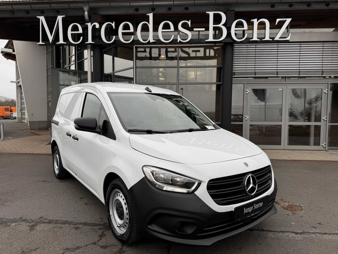 Mercedes-Benz Citan 110 CDI Klima Kamera MBUX SHZ Tempomat AHK - Muut kone: kuva Mercedes-Benz Citan 110 CDI Klima Kamera MBUX SHZ Tempomat AHK - Muut kone Mercedes-Benz Citan 110 CDI Klima Kamera MBUX SHZ Tempomat AHK - Muut kone: kuva Mercedes-Benz Citan 110 CDI Klima Kamera MBUX SHZ Tempomat AHK - Muut kone