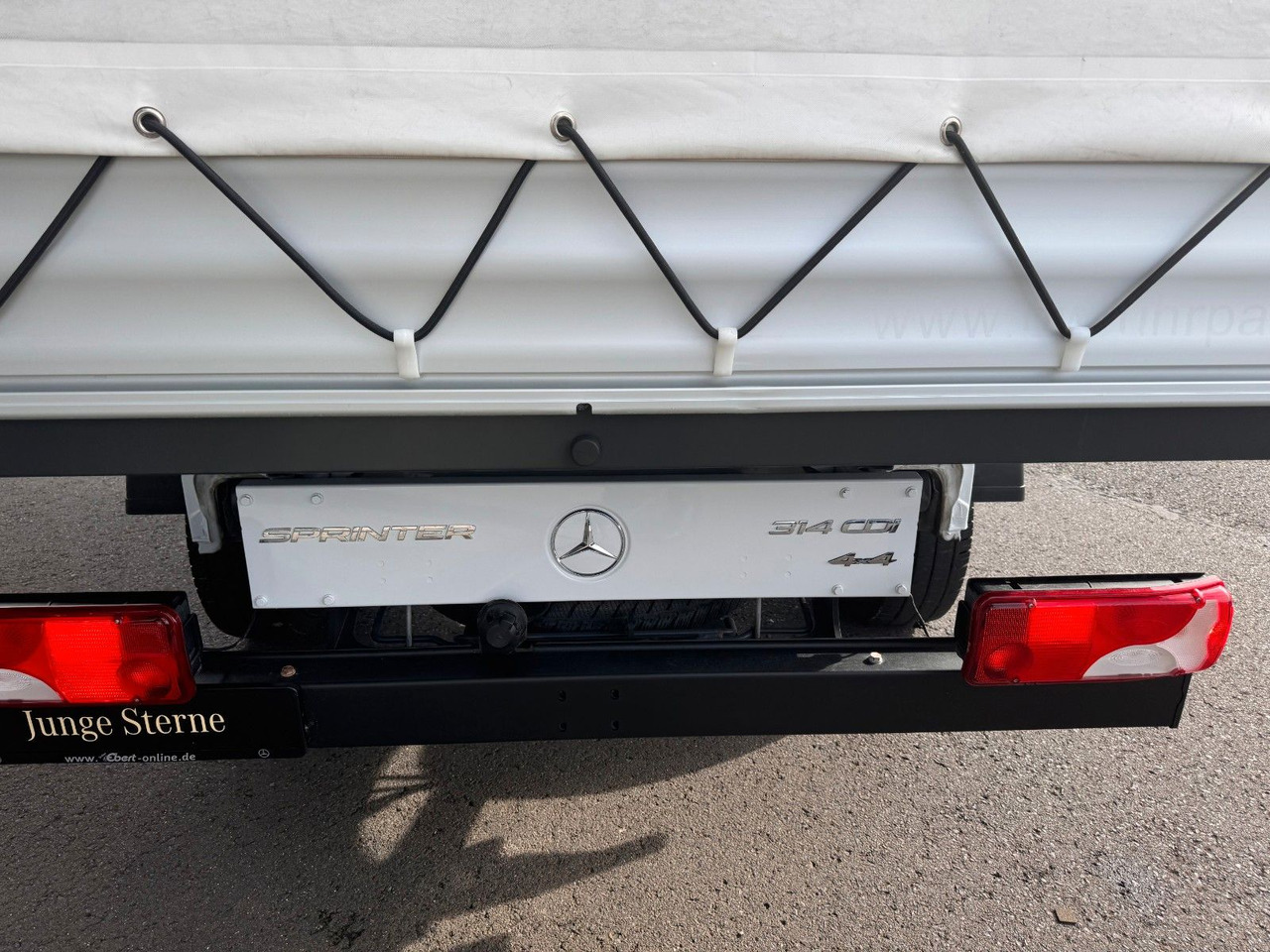 Mercedes-Benz Sprinter 314 CDI 4x4 DoKa 3665 Klima AHK - Muut kone: kuva Mercedes-Benz Sprinter 314 CDI 4x4 DoKa 3665 Klima AHK - Muut kone Mercedes-Benz Sprinter 314 CDI 4x4 DoKa 3665 Klima AHK - Muut kone: kuva Mercedes-Benz Sprinter 314 CDI 4x4 DoKa 3665 Klima AHK - Muut kone