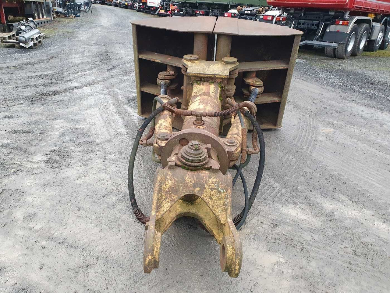 Pendelgreifer / Greifer / inkl. Rotator - Kahmarikauha: kuva Pendelgreifer / Greifer / inkl. Rotator - Kahmarikauha Pendelgreifer / Greifer / inkl. Rotator - Kahmarikauha: kuva Pendelgreifer / Greifer / inkl. Rotator - Kahmarikauha