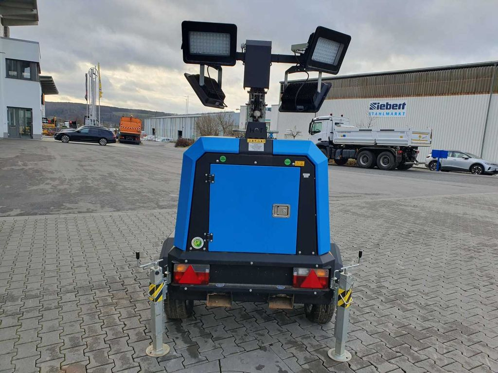 Generac V20 / Lichtmast - Rakennuskoneet: kuva Generac V20 / Lichtmast - Rakennuskoneet Generac V20 / Lichtmast - Rakennuskoneet: kuva Generac V20 / Lichtmast - Rakennuskoneet