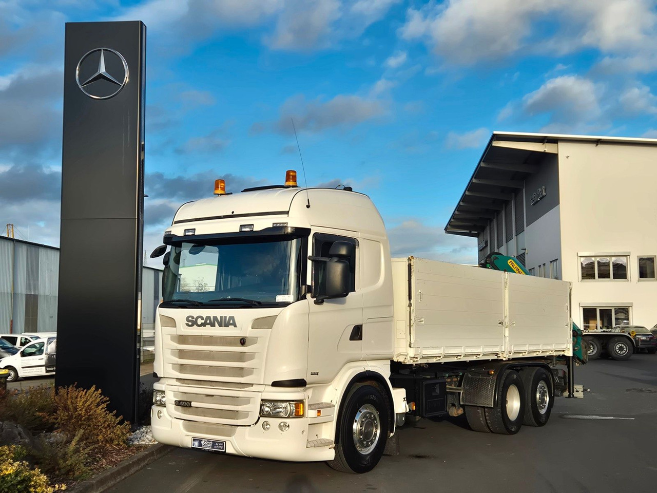 Scania G490 LB6x2*4HNB Palfinger PK 18002-EH D Funk AHK - Kippiauto kuorma-auto, Nosturiauto: kuva Scania G490 LB6x2*4HNB Palfinger PK 18002-EH D Funk AHK - Kippiauto kuorma-auto, Nosturiauto Scania G490 LB6x2*4HNB Palfinger PK 18002-EH D Funk AHK - Kippiauto kuorma-auto, Nosturiauto: kuva Scania G490 LB6x2*4HNB Palfinger PK 18002-EH D Funk AHK - Kippiauto kuorma-auto, Nosturiauto