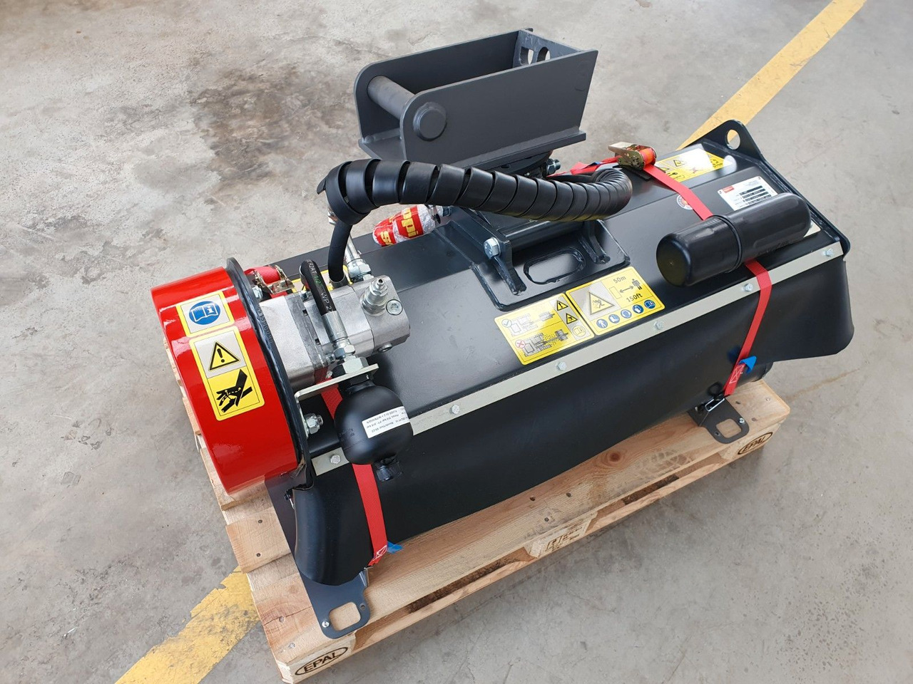 Seppi M. H3 105 / Schlegelmulcher 2-5to lagernd! - Kesantomurskain: kuva Seppi M. H3 105 / Schlegelmulcher 2-5to lagernd! - Kesantomurskain Seppi M. H3 105 / Schlegelmulcher 2-5to lagernd! - Kesantomurskain: kuva Seppi M. H3 105 / Schlegelmulcher 2-5to lagernd! - Kesantomurskain