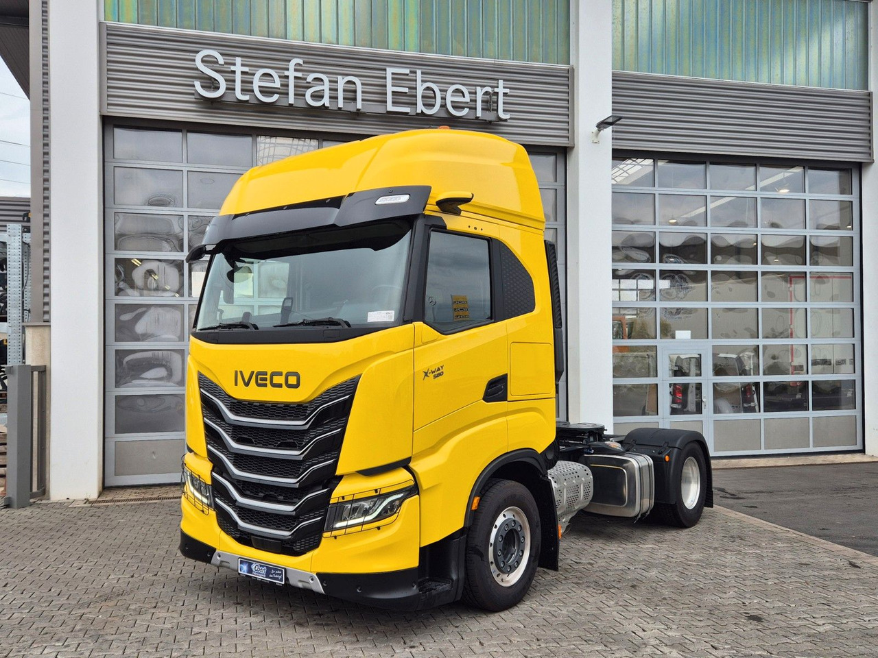 Iveco X-Way AS440X58T/FP ON 4x2 Hydraulik Mirror-Cams - Vetopöytäauto: kuva Iveco X-Way AS440X58T/FP ON 4x2 Hydraulik Mirror-Cams - Vetopöytäauto Iveco X-Way AS440X58T/FP ON 4x2 Hydraulik Mirror-Cams - Vetopöytäauto: kuva Iveco X-Way AS440X58T/FP ON 4x2 Hydraulik Mirror-Cams - Vetopöytäauto