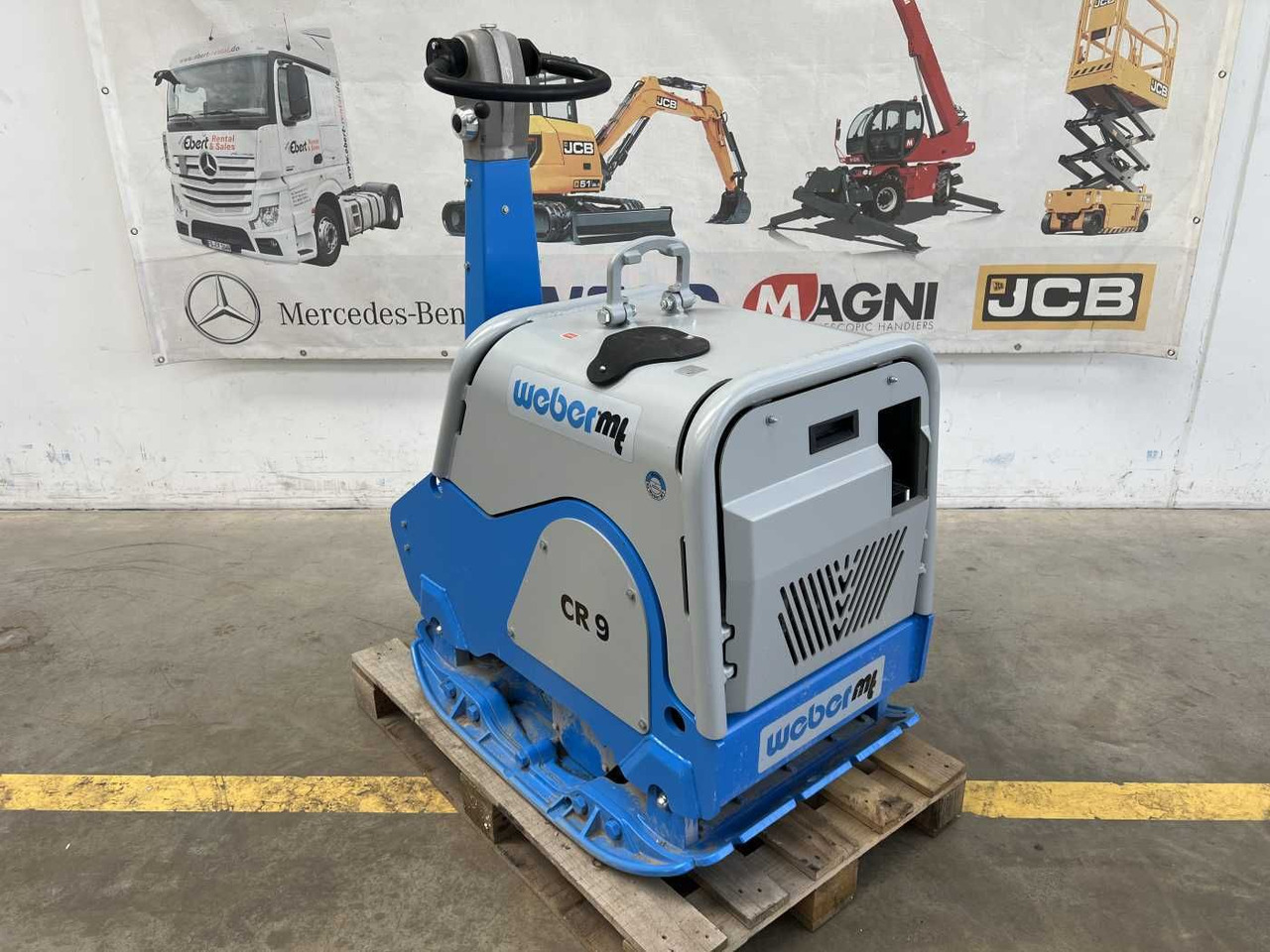 Weber CR 9 Hatz-Diesel / 736kg / E-Start / DEMO - Tärylevy: kuva Weber CR 9 Hatz-Diesel / 736kg / E-Start / DEMO - Tärylevy Weber CR 9 Hatz-Diesel / 736kg / E-Start / DEMO - Tärylevy: kuva Weber CR 9 Hatz-Diesel / 736kg / E-Start / DEMO - Tärylevy