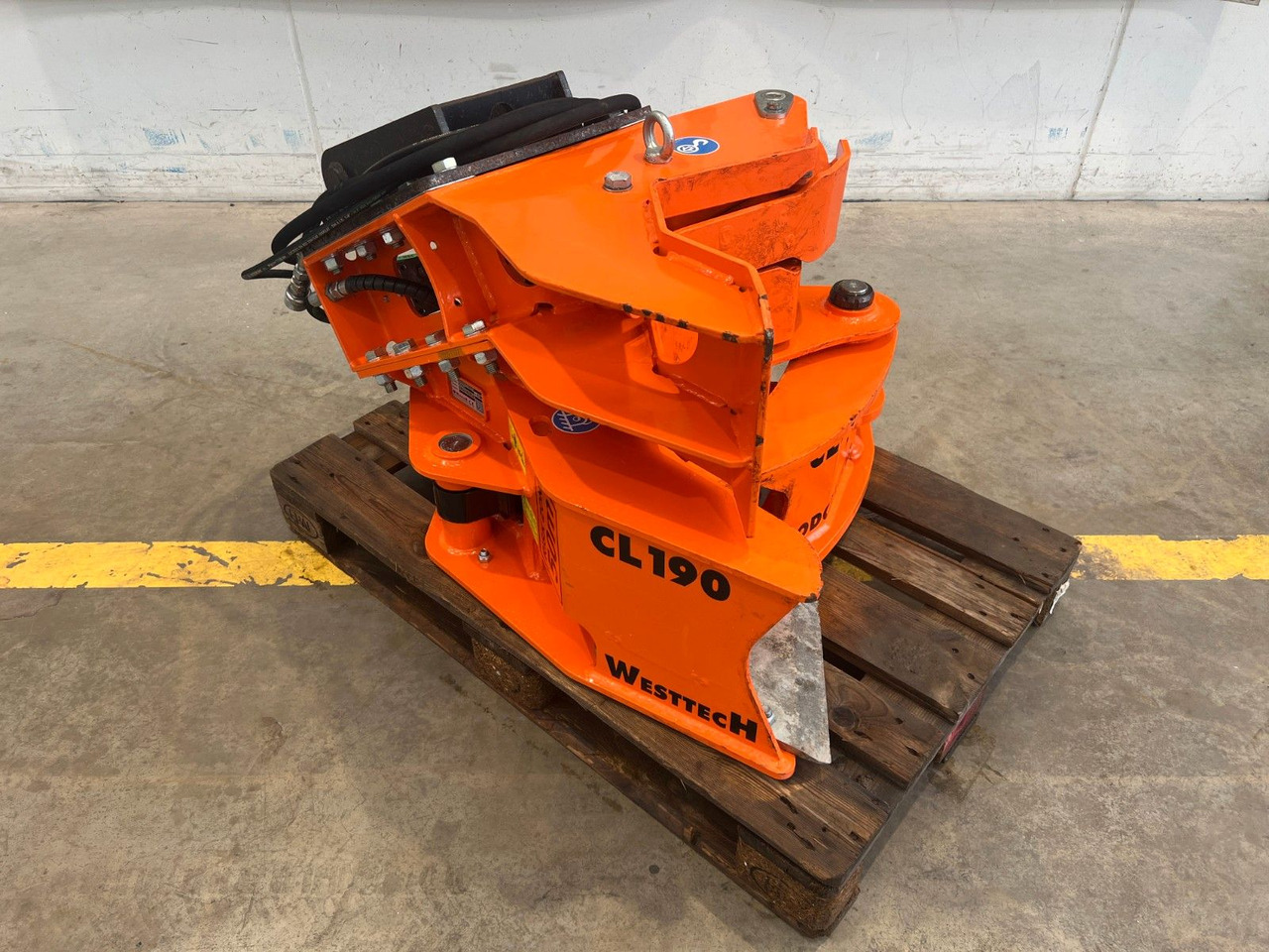 Westtech CL190 Fällgreifer / Sammler MS03 / 2022 - Kahmari: kuva Westtech CL190 Fällgreifer / Sammler MS03 / 2022 - Kahmari Westtech CL190 Fällgreifer / Sammler MS03 / 2022 - Kahmari: kuva Westtech CL190 Fällgreifer / Sammler MS03 / 2022 - Kahmari