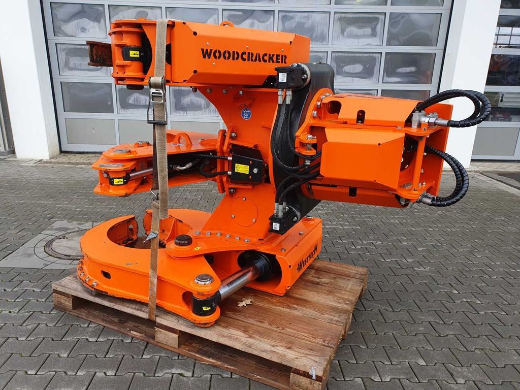 Westtech Woodcracker C450 Sammler Power Tiltator - Harvesteripää: kuva Westtech Woodcracker C450 Sammler Power Tiltator - Harvesteripää Westtech Woodcracker C450 Sammler Power Tiltator - Harvesteripää: kuva Westtech Woodcracker C450 Sammler Power Tiltator - Harvesteripää