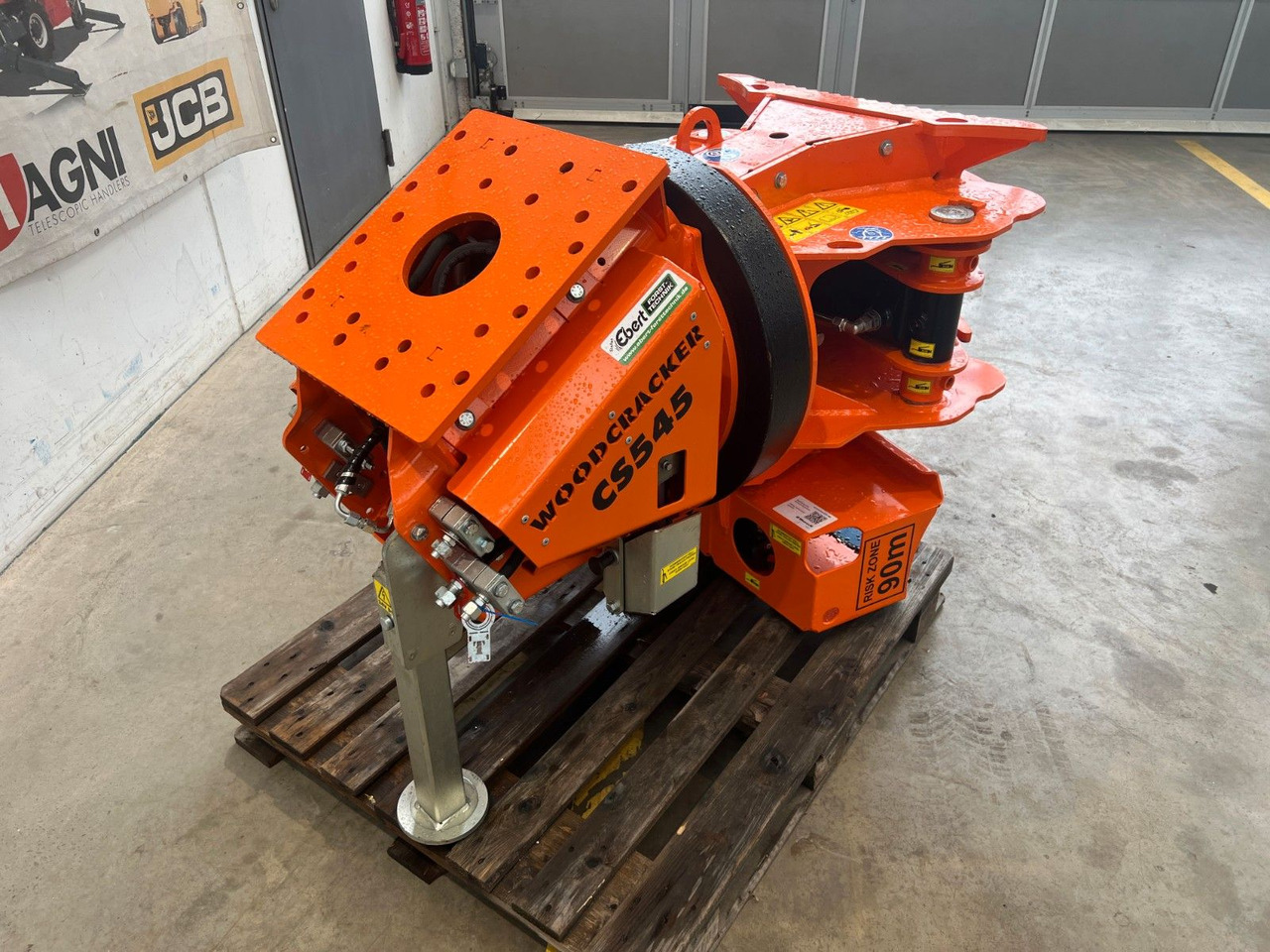 Westtech Woodcracker CS545 / Tiltator / DEMO - Kahmari: kuva Westtech Woodcracker CS545 / Tiltator / DEMO - Kahmari Westtech Woodcracker CS545 / Tiltator / DEMO - Kahmari: kuva Westtech Woodcracker CS545 / Tiltator / DEMO - Kahmari