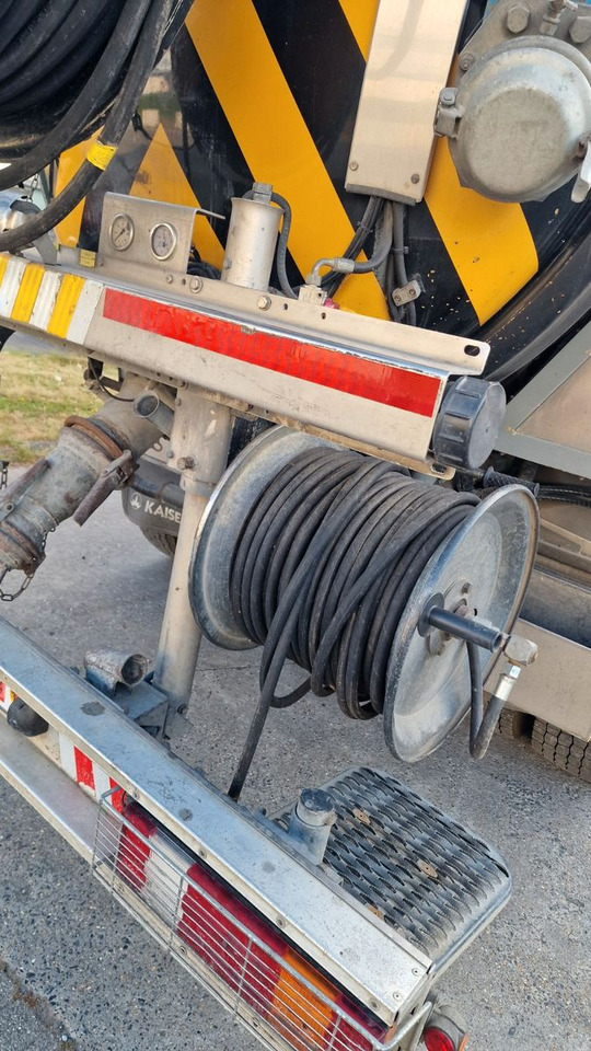 Mercedes-Benz Actros 18-40 - Puhtaanpitoauto: kuva Mercedes-Benz Actros 18-40 - Puhtaanpitoauto Mercedes-Benz Actros 18-40 - Puhtaanpitoauto: kuva Mercedes-Benz Actros 18-40 - Puhtaanpitoauto