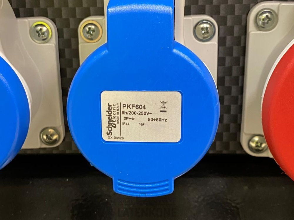 Sähkögeneraattori Atlas Copco QEP S7 Diesel Generaattori: kuva Sähkögeneraattori Atlas Copco QEP S7 Diesel Generaattori