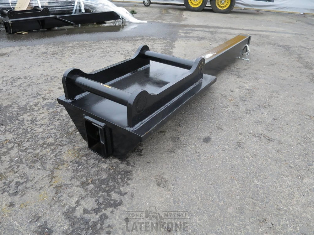 Laten Kaivinkoneen nostopuomi 1.3ton S40/45 - Puomi - Kaivuri: kuva Laten Kaivinkoneen nostopuomi 1.3ton S40/45 - Puomi - Kaivuri Laten Kaivinkoneen nostopuomi 1.3ton S40/45 - Puomi - Kaivuri: kuva Laten Kaivinkoneen nostopuomi 1.3ton S40/45 - Puomi - Kaivuri