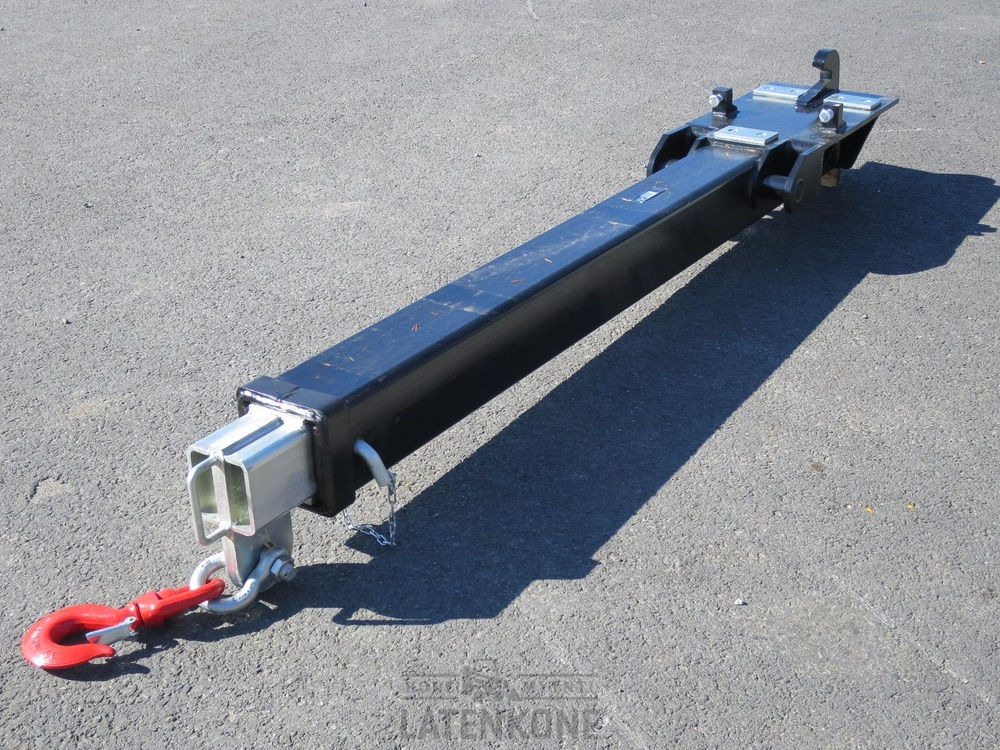 Laten Kaivinkoneen nostopuomi 4ton NTP10 Roto - Puomi - Kaivuri: kuva Laten Kaivinkoneen nostopuomi 4ton NTP10 Roto - Puomi - Kaivuri Laten Kaivinkoneen nostopuomi 4ton NTP10 Roto - Puomi - Kaivuri: kuva Laten Kaivinkoneen nostopuomi 4ton NTP10 Roto - Puomi - Kaivuri