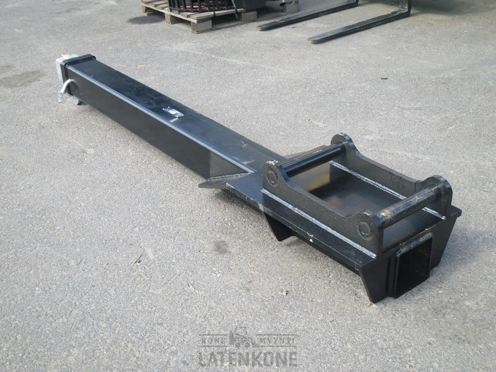 Laten Kaivinkoneen nostopuomi 4ton S60 - Puomi - Kaivuri: kuva Laten Kaivinkoneen nostopuomi 4ton S60 - Puomi - Kaivuri Laten Kaivinkoneen nostopuomi 4ton S60 - Puomi - Kaivuri: kuva Laten Kaivinkoneen nostopuomi 4ton S60 - Puomi - Kaivuri