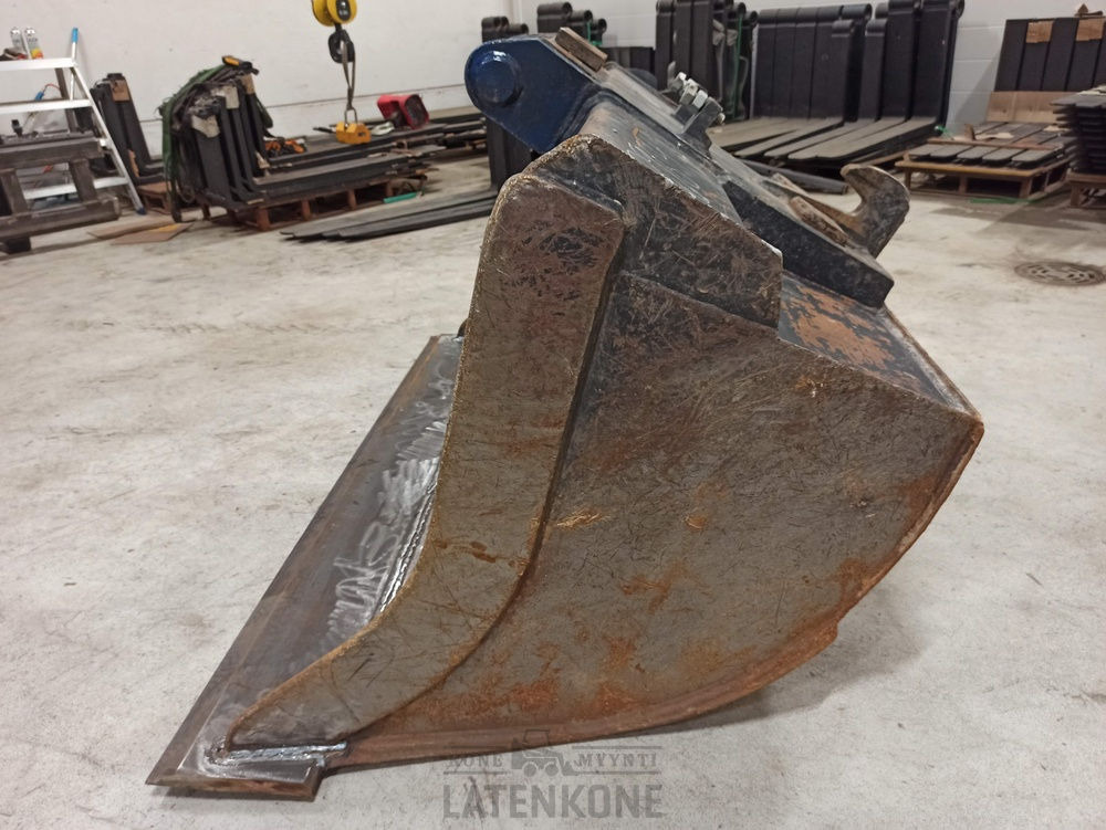 Laten Luiskakauha 1900mm 1100L NTP10 - Kauha - Rakennuskoneet: kuva Laten Luiskakauha 1900mm 1100L NTP10 - Kauha - Rakennuskoneet Laten Luiskakauha 1900mm 1100L NTP10 - Kauha - Rakennuskoneet: kuva Laten Luiskakauha 1900mm 1100L NTP10 - Kauha - Rakennuskoneet