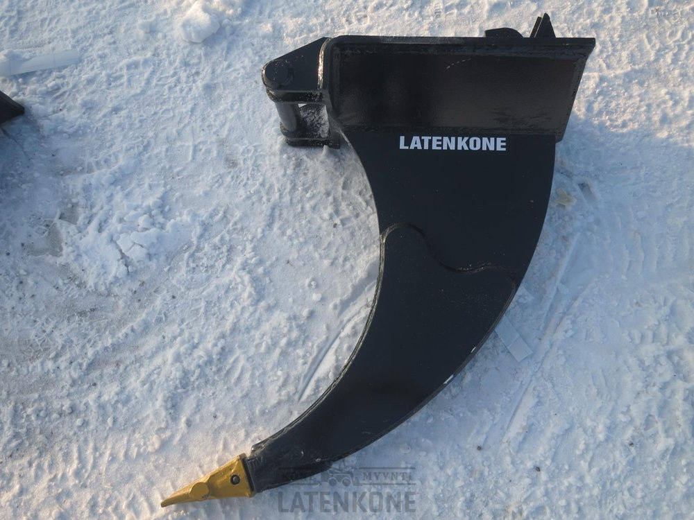 Laten Routapiikki Lännen LE 8-10ton - Repijä - Rakennuskoneet: kuva Laten Routapiikki Lännen LE 8-10ton - Repijä - Rakennuskoneet Laten Routapiikki Lännen LE 8-10ton - Repijä - Rakennuskoneet: kuva Laten Routapiikki Lännen LE 8-10ton - Repijä - Rakennuskoneet