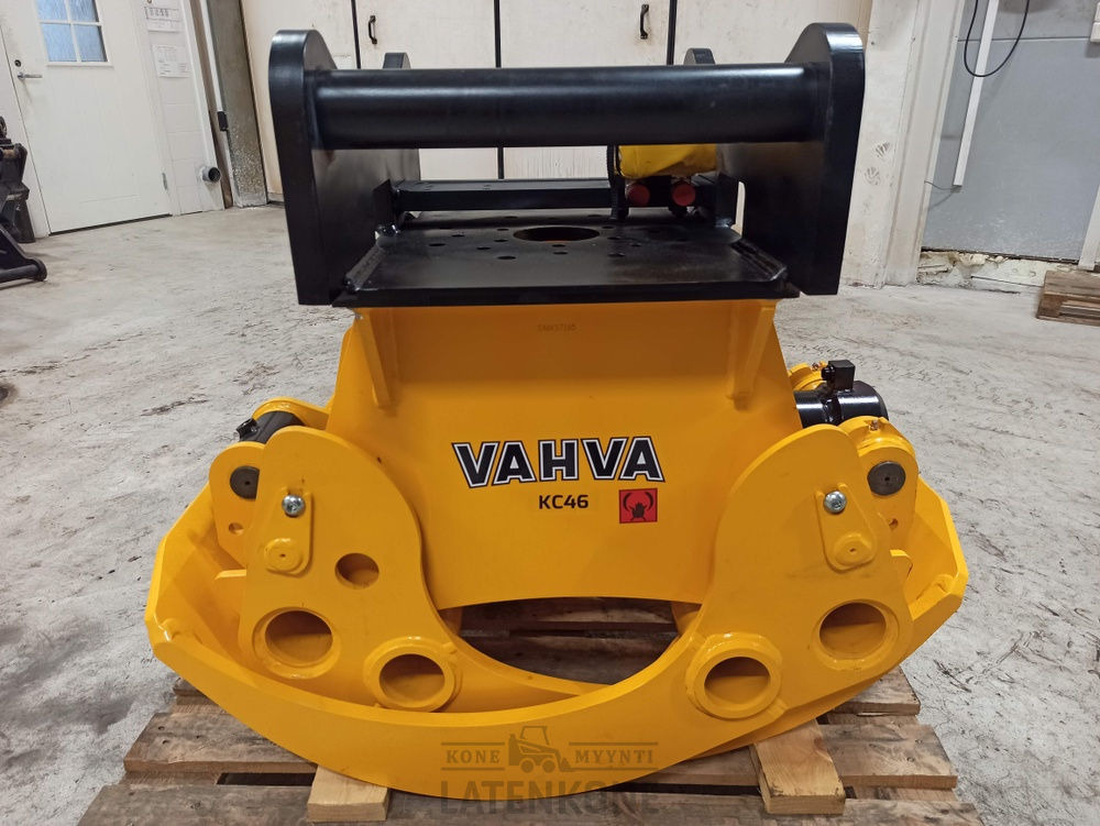 Vahva KC46 kaivinkoneen koura QS70-EC-Oil - Kahmari - Rakennuskoneet: kuva Vahva KC46 kaivinkoneen koura QS70-EC-Oil - Kahmari - Rakennuskoneet Vahva KC46 kaivinkoneen koura QS70-EC-Oil - Kahmari - Rakennuskoneet: kuva Vahva KC46 kaivinkoneen koura QS70-EC-Oil - Kahmari - Rakennuskoneet