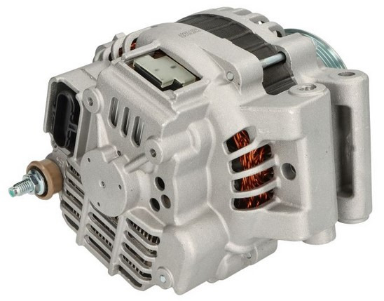 SCANIA NEW Alternator 2398368 - Generaattori - Kuorma-auto: kuva SCANIA NEW Alternator 2398368 - Generaattori - Kuorma-auto SCANIA NEW Alternator 2398368 - Generaattori - Kuorma-auto: kuva SCANIA NEW Alternator 2398368 - Generaattori - Kuorma-auto