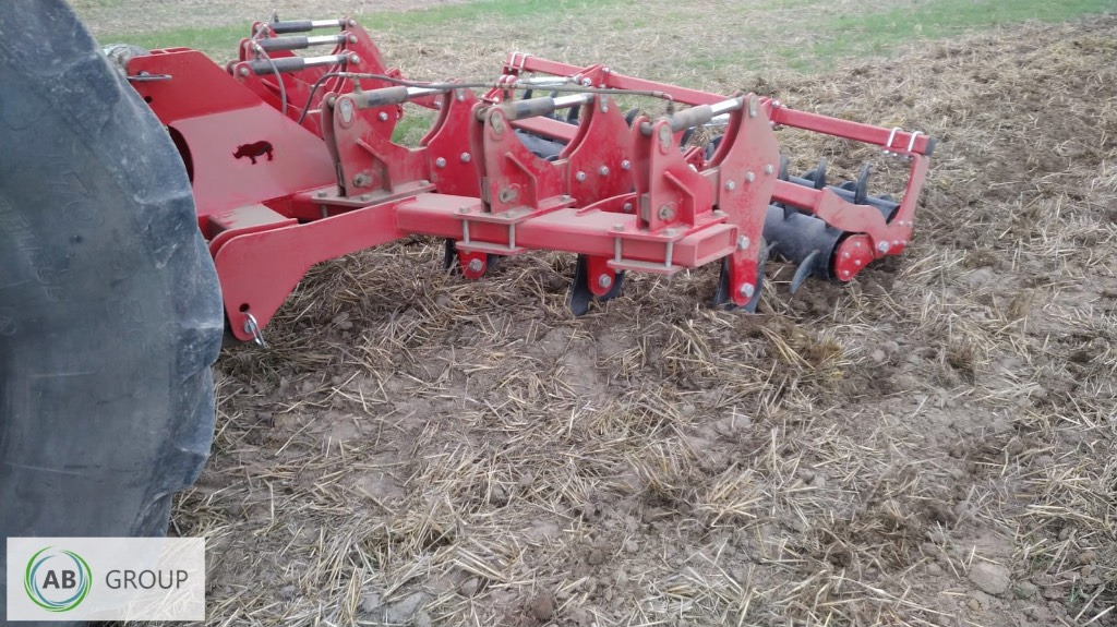 AMJ Agro Subsoiler 2 m - Jankkuri: kuva AMJ Agro Subsoiler 2 m - Jankkuri AMJ Agro Subsoiler 2 m - Jankkuri: kuva AMJ Agro Subsoiler 2 m - Jankkuri