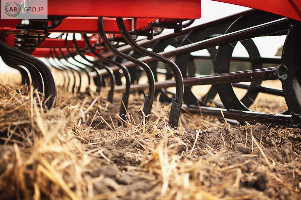 AMJ Agro seedbed cultivator Aramis 3 m - Kultivaattori: kuva AMJ Agro seedbed cultivator Aramis 3 m - Kultivaattori AMJ Agro seedbed cultivator Aramis 3 m - Kultivaattori: kuva AMJ Agro seedbed cultivator Aramis 3 m - Kultivaattori