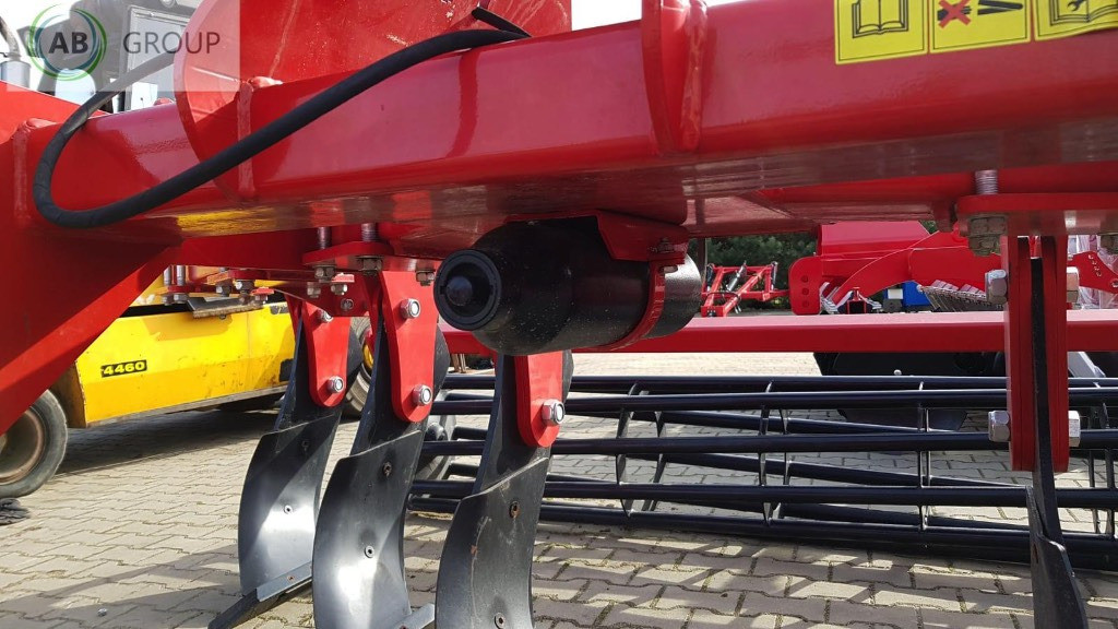 AMJ Agro subsoiler 3 m - Jankkuri: kuva AMJ Agro subsoiler 3 m - Jankkuri AMJ Agro subsoiler 3 m - Jankkuri: kuva AMJ Agro subsoiler 3 m - Jankkuri