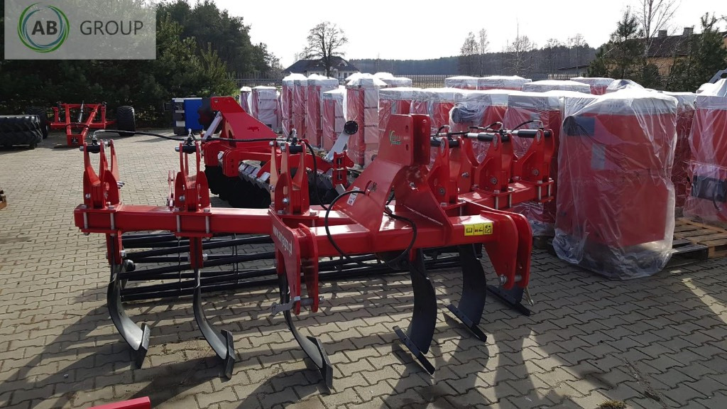 AMJ Agro subsoiler 3 m - Jankkuri: kuva AMJ Agro subsoiler 3 m - Jankkuri AMJ Agro subsoiler 3 m - Jankkuri: kuva AMJ Agro subsoiler 3 m - Jankkuri