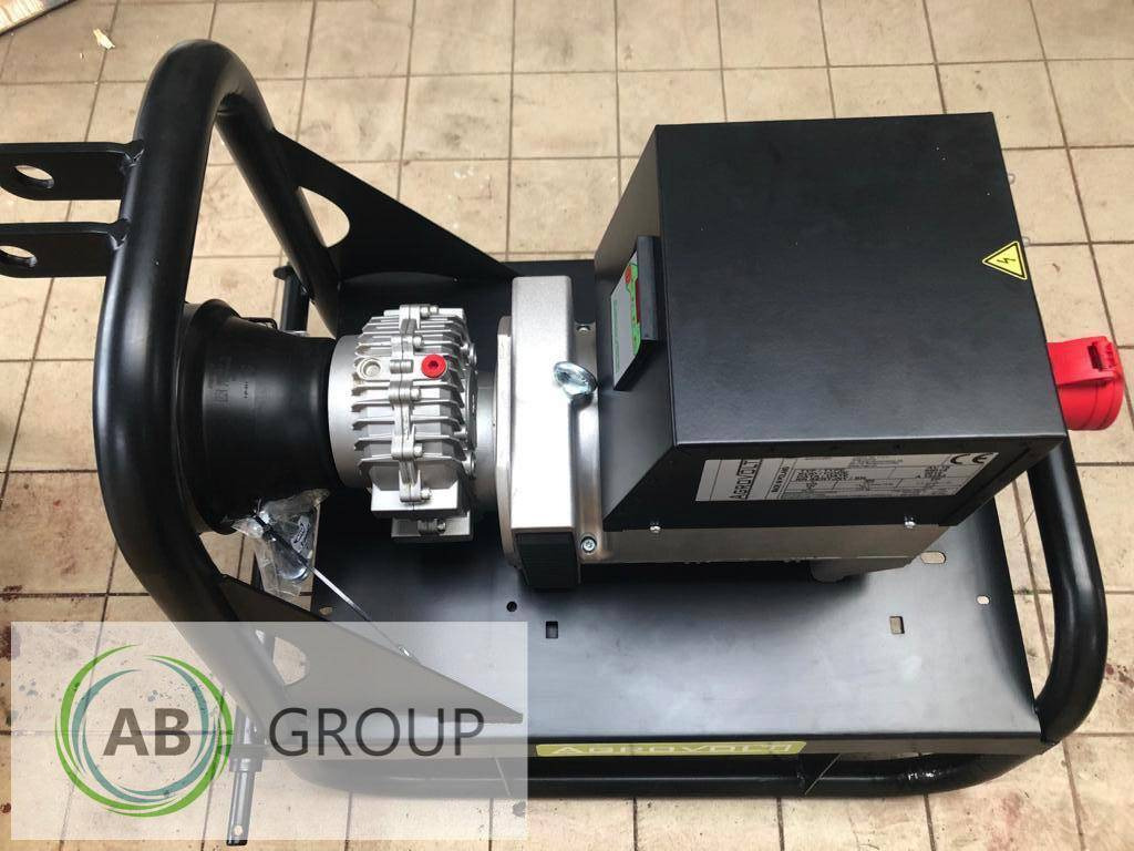 Agrovolt Generator AV18 - Sähkögeneraattori: kuva Agrovolt Generator AV18 - Sähkögeneraattori Agrovolt Generator AV18 - Sähkögeneraattori: kuva Agrovolt Generator AV18 - Sähkögeneraattori