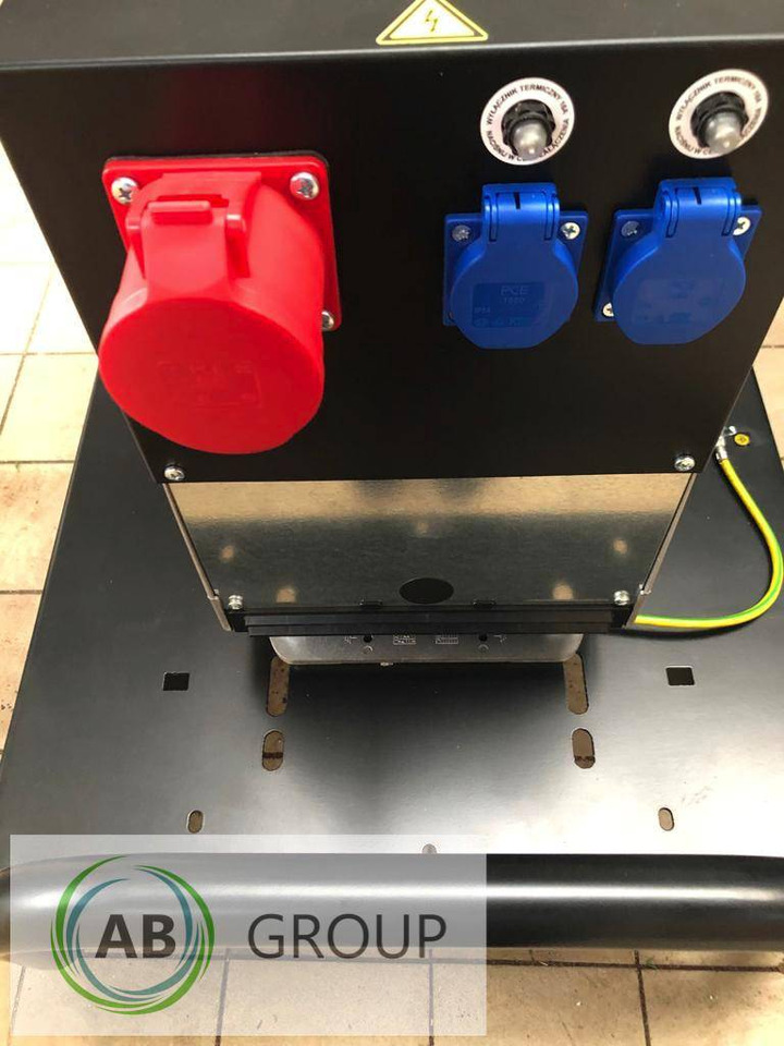 Agrovolt Generator AV18 - Sähkögeneraattori: kuva Agrovolt Generator AV18 - Sähkögeneraattori Agrovolt Generator AV18 - Sähkögeneraattori: kuva Agrovolt Generator AV18 - Sähkögeneraattori