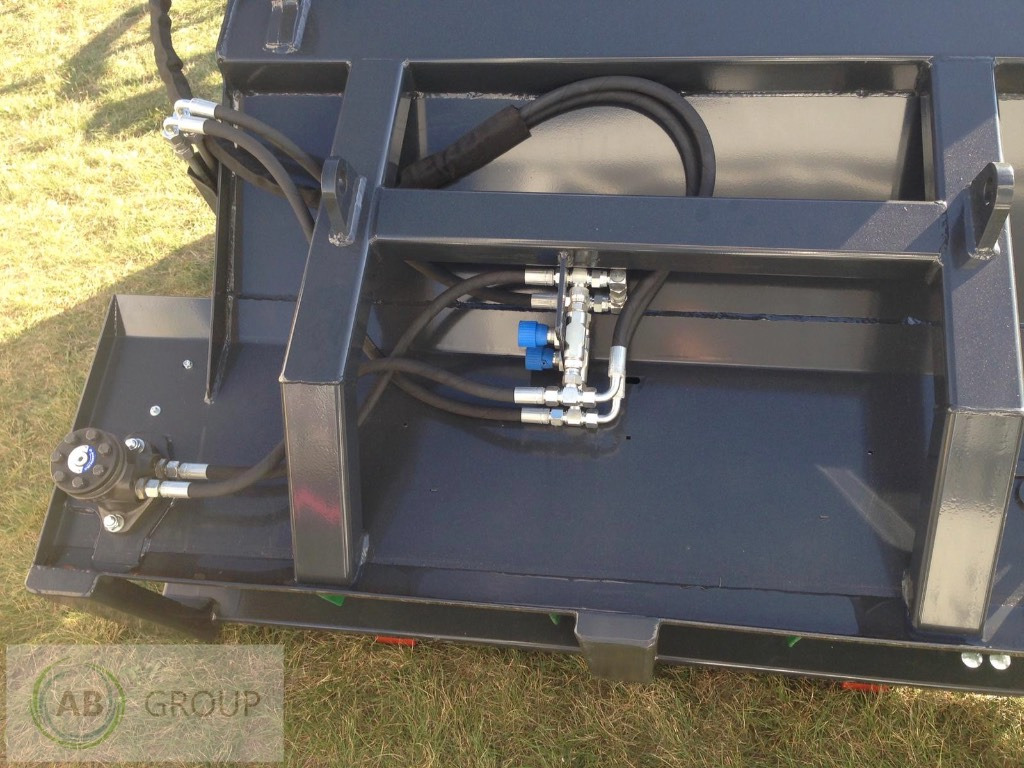 ArkMET bedding shovel A901.150, 1.71 m3 - Karjatalouskone: kuva ArkMET bedding shovel A901.150, 1.71 m3 - Karjatalouskone ArkMET bedding shovel A901.150, 1.71 m3 - Karjatalouskone: kuva ArkMET bedding shovel A901.150, 1.71 m3 - Karjatalouskone