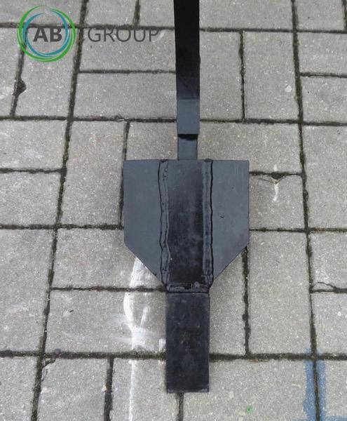 Awemak modular subsoiler Shorti (3 teeth) - Jankkuri: kuva Awemak modular subsoiler Shorti (3 teeth) - Jankkuri Awemak modular subsoiler Shorti (3 teeth) - Jankkuri: kuva Awemak modular subsoiler Shorti (3 teeth) - Jankkuri