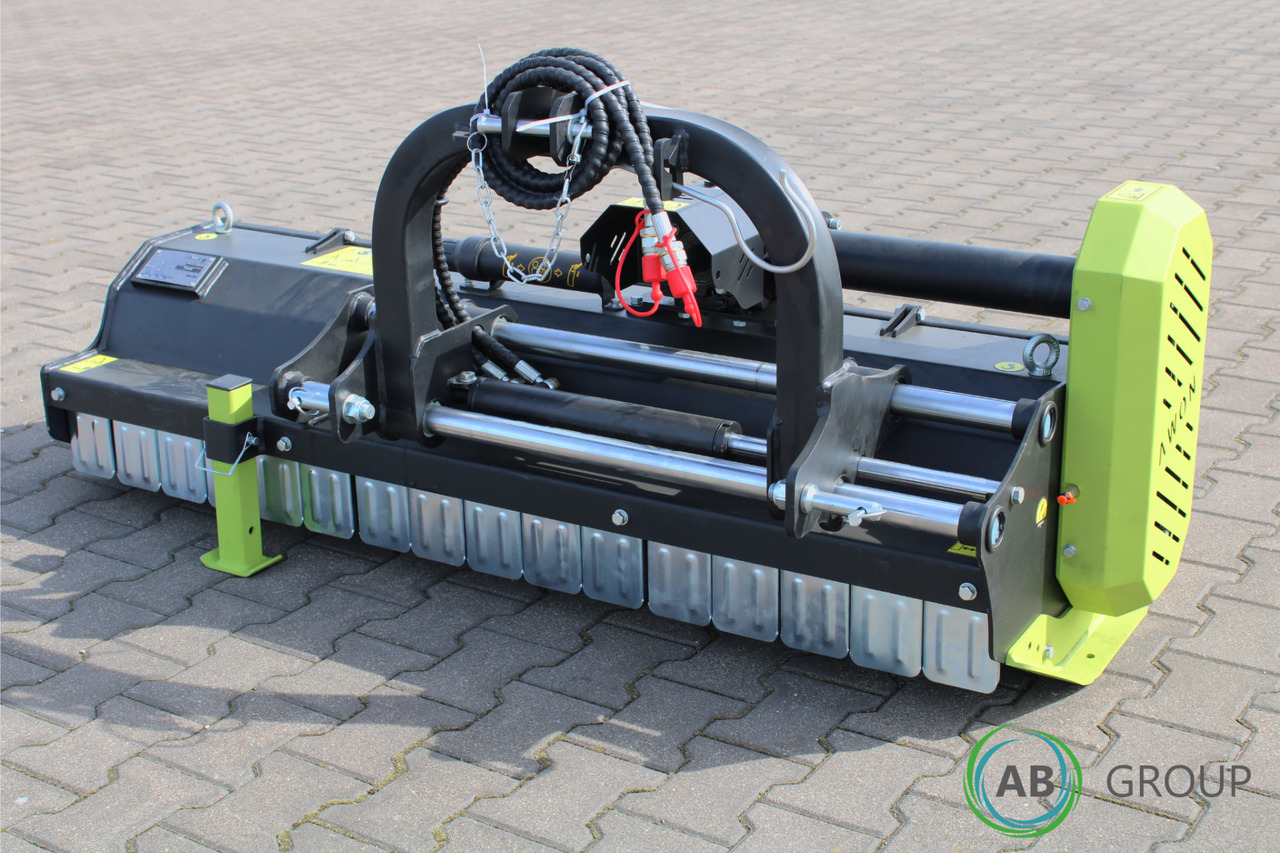 Awon FMH 160 flail mower - Kesantomurskain/ Vesakkomurskain: kuva Awon FMH 160 flail mower - Kesantomurskain/ Vesakkomurskain Awon FMH 160 flail mower - Kesantomurskain/ Vesakkomurskain: kuva Awon FMH 160 flail mower - Kesantomurskain/ Vesakkomurskain