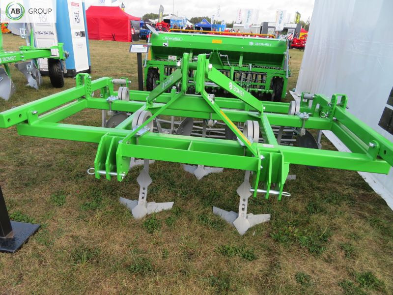 Bomet cultivator Apus U865/3, 2,2 m - Kultivaattori: kuva Bomet cultivator Apus U865/3, 2,2 m - Kultivaattori Bomet cultivator Apus U865/3, 2,2 m - Kultivaattori: kuva Bomet cultivator Apus U865/3, 2,2 m - Kultivaattori