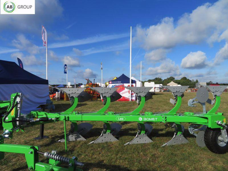 Bomet rotary plough LEO 5 (4+1) U052/3 - Aura: kuva Bomet rotary plough LEO 5 (4+1) U052/3 - Aura Bomet rotary plough LEO 5 (4+1) U052/3 - Aura: kuva Bomet rotary plough LEO 5 (4+1) U052/3 - Aura
