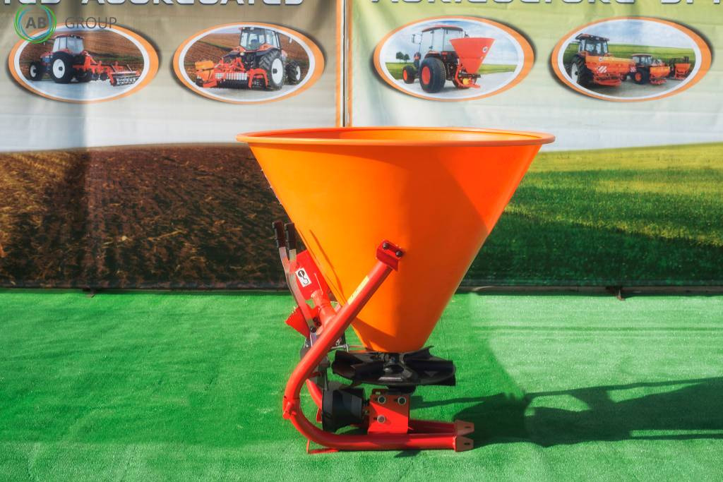 Dexwal fertilizer spreader 300 l - Lannoitteenlevitin: kuva Dexwal fertilizer spreader 300 l - Lannoitteenlevitin Dexwal fertilizer spreader 300 l - Lannoitteenlevitin: kuva Dexwal fertilizer spreader 300 l - Lannoitteenlevitin