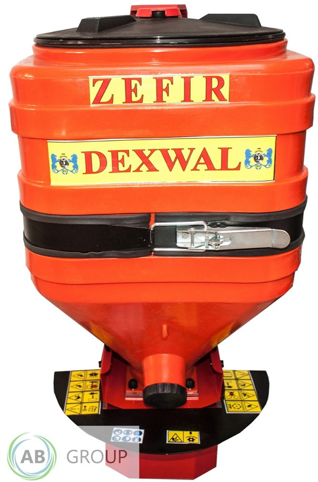 Dexwal secondary crop seeder Zefir - Kylvö-/ Istutuskone: kuva Dexwal secondary crop seeder Zefir - Kylvö-/ Istutuskone Dexwal secondary crop seeder Zefir - Kylvö-/ Istutuskone: kuva Dexwal secondary crop seeder Zefir - Kylvö-/ Istutuskone