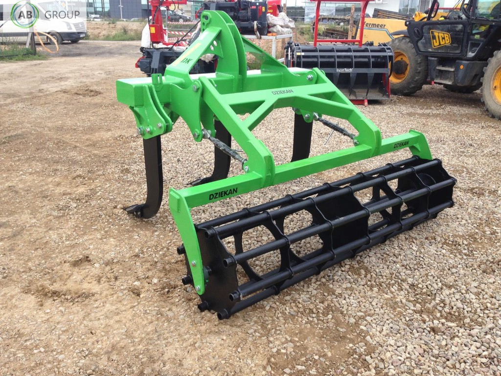 Dziekan subsoiler Tytan 2.5m GT1500R25 - Jankkuri: kuva Dziekan subsoiler Tytan 2.5m GT1500R25 - Jankkuri Dziekan subsoiler Tytan 2.5m GT1500R25 - Jankkuri: kuva Dziekan subsoiler Tytan 2.5m GT1500R25 - Jankkuri
