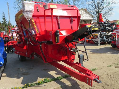 Fimaks Futtermischer FMHII 8m3/Mixer feeder/Carro mezclad - Seosrehuvaunu: kuva Fimaks Futtermischer FMHII 8m3/Mixer feeder/Carro mezclad - Seosrehuvaunu Fimaks Futtermischer FMHII 8m3/Mixer feeder/Carro mezclad - Seosrehuvaunu: kuva Fimaks Futtermischer FMHII 8m3/Mixer feeder/Carro mezclad - Seosrehuvaunu