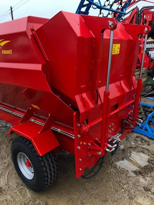 Fimaks Horizontales Futtermischwagen FIMAKS FMHI 4/Feed w - Seosrehuvaunu: kuva Fimaks Horizontales Futtermischwagen FIMAKS FMHI 4/Feed w - Seosrehuvaunu Fimaks Horizontales Futtermischwagen FIMAKS FMHI 4/Feed w - Seosrehuvaunu: kuva Fimaks Horizontales Futtermischwagen FIMAKS FMHI 4/Feed w - Seosrehuvaunu