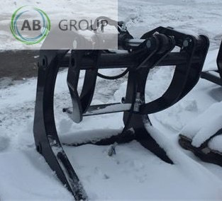 Hydramet log gripper - Kahmari: kuva Hydramet log gripper - Kahmari Hydramet log gripper - Kahmari: kuva Hydramet log gripper - Kahmari