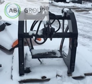 Hydramet log gripper - Kahmari: kuva Hydramet log gripper - Kahmari Hydramet log gripper - Kahmari: kuva Hydramet log gripper - Kahmari