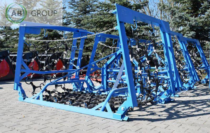 Inter-Tech Meadow and Field Harrow 4 m - Nurmihara: kuva Inter-Tech Meadow and Field Harrow 4 m - Nurmihara Inter-Tech Meadow and Field Harrow 4 m - Nurmihara: kuva Inter-Tech Meadow and Field Harrow 4 m - Nurmihara