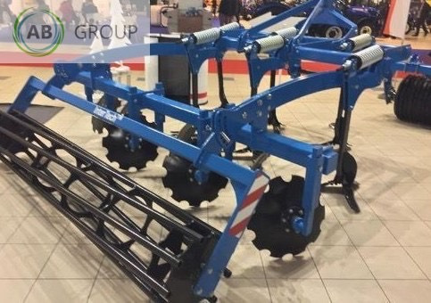 Inter-Tech cultivator with NON STOP spring protection 2,6m BASP02 - Kultivaattori: kuva Inter-Tech cultivator with NON STOP spring protection 2,6m BASP02 - Kultivaattori Inter-Tech cultivator with NON STOP spring protection 2,6m BASP02 - Kultivaattori: kuva Inter-Tech cultivator with NON STOP spring protection 2,6m BASP02 - Kultivaattori