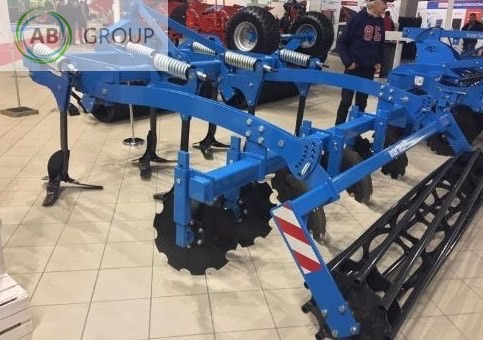 Inter-Tech cultivator with NON STOP spring protection 2,6m BASP02 - Maanmuokkauskone: kuva Inter-Tech cultivator with NON STOP spring protection 2,6m BASP02 - Maanmuokkauskone Inter-Tech cultivator with NON STOP spring protection 2,6m BASP02 - Maanmuokkauskone: kuva Inter-Tech cultivator with NON STOP spring protection 2,6m BASP02 - Maanmuokkauskone