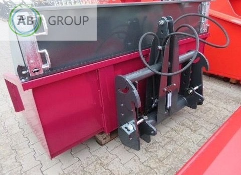 Inter-Tech hydraulic loading bucket 2.2m, SS12 - Kuormaajan kauha - Maatalouskoneet: kuva Inter-Tech hydraulic loading bucket 2.2m, SS12 - Kuormaajan kauha - Maatalouskoneet Inter-Tech hydraulic loading bucket 2.2m, SS12 - Kuormaajan kauha - Maatalouskoneet: kuva Inter-Tech hydraulic loading bucket 2.2m, SS12 - Kuormaajan kauha - Maatalouskoneet