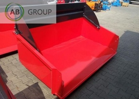 Inter-Tech hydraulic loading bucket 2.2m, SS12 - Kuormaajan kauha - Maatalouskoneet: kuva Inter-Tech hydraulic loading bucket 2.2m, SS12 - Kuormaajan kauha - Maatalouskoneet Inter-Tech hydraulic loading bucket 2.2m, SS12 - Kuormaajan kauha - Maatalouskoneet: kuva Inter-Tech hydraulic loading bucket 2.2m, SS12 - Kuormaajan kauha - Maatalouskoneet
