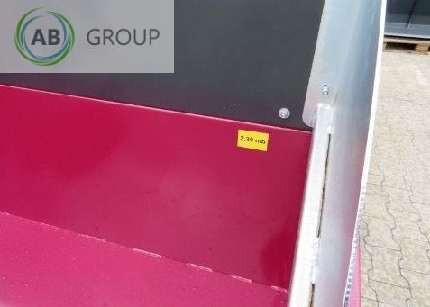 Inter-Tech hydraulic loading bucket 2.2m, SS12 - Kuormaajan kauha - Maatalouskoneet: kuva Inter-Tech hydraulic loading bucket 2.2m, SS12 - Kuormaajan kauha - Maatalouskoneet Inter-Tech hydraulic loading bucket 2.2m, SS12 - Kuormaajan kauha - Maatalouskoneet: kuva Inter-Tech hydraulic loading bucket 2.2m, SS12 - Kuormaajan kauha - Maatalouskoneet